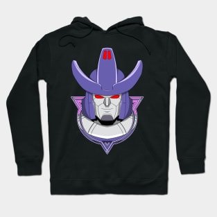 Transformers Galvatron Hoodie